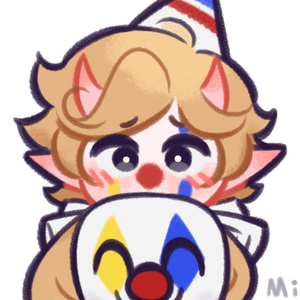 jellybean . chibi emote/icon: $8