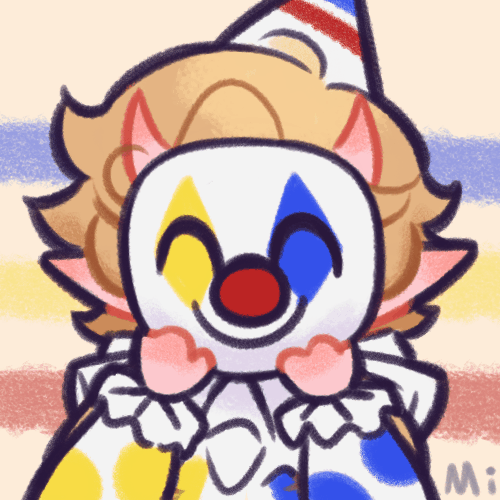 chibi . animation emote/icon: $16