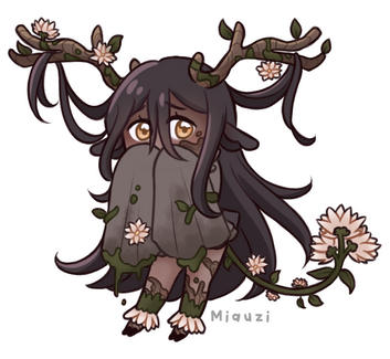 chibi: $20